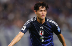 日本球员涉嫌性侵入选世界杯 引发舆论抗议