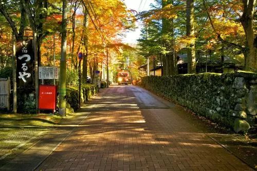 日本小众旅行攻略：私藏级的长野，冬天一点也不输北海道！                                                                                               日本