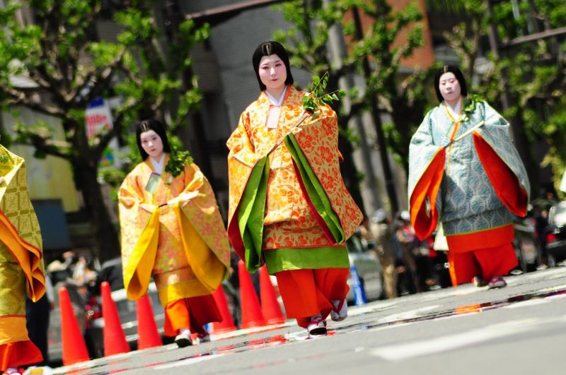 最经典的京都两日游玩法攻略                                                                                               日本