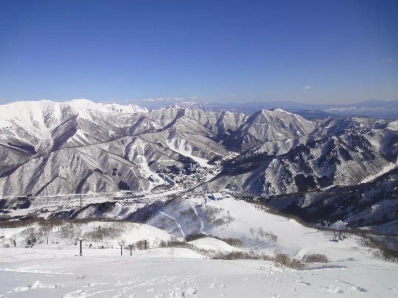 日本小众旅行攻略：私藏级的长野，冬天一点也不输北海道！                                                                                               日本