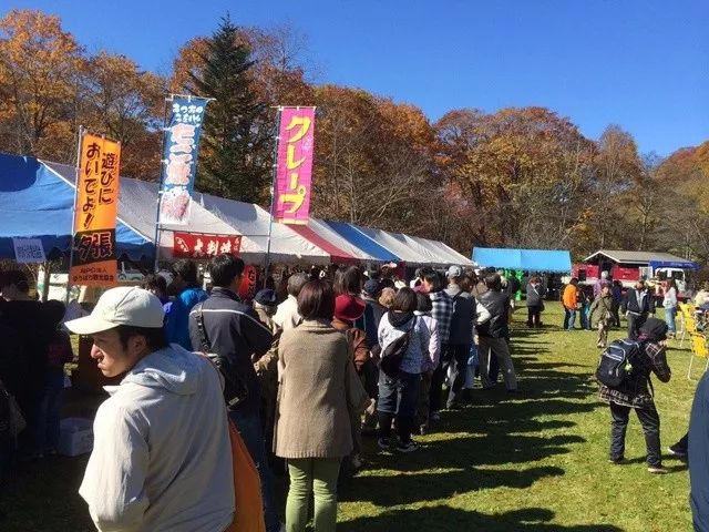 国庆出国旅游首选去日本北海道赏枫攻略                                                                                               日本