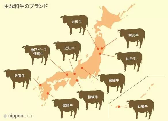 日本和牛攻略：如何才能吃到最正宗的和牛？                                                                                               日本