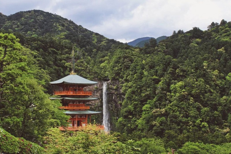 京都大阪自由行怎么玩出高级感？小众私藏新玩法解锁一下                                                                                               日本