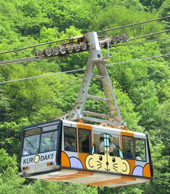 7天包车玩转夏日七彩北海道路线攻略                                                                                                                                  日本