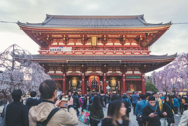 2018日本花火大会时间,怎么玩详细攻略                                                                                               日本