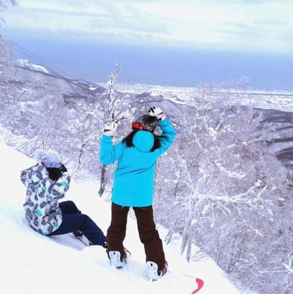 北海道自由行路线：解锁北海道所有的甜蜜                                                                                               日本