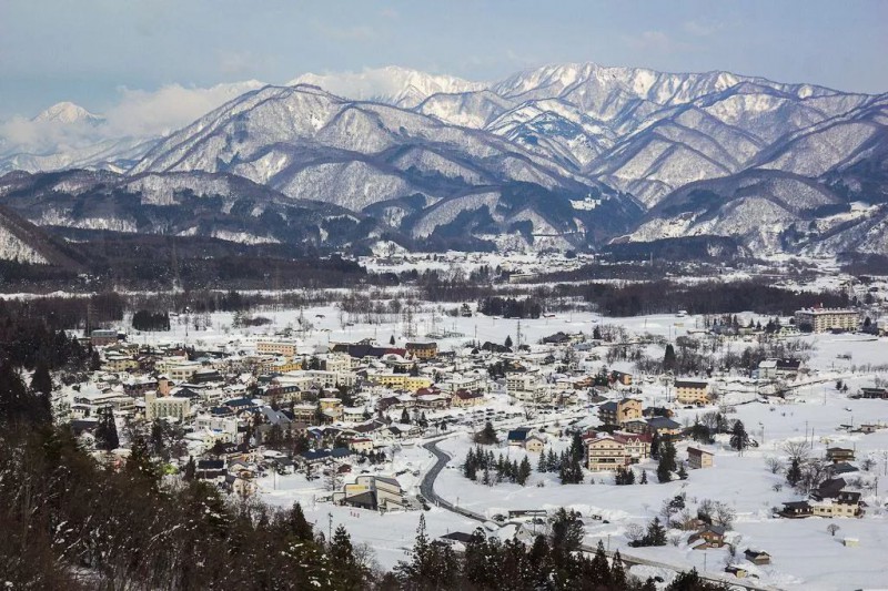 日本小众旅行攻略：私藏级的长野，冬天一点也不输北海道！                                                                                               日本