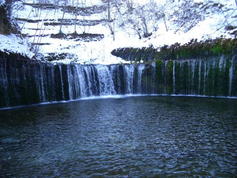 日本小众旅行攻略：私藏级的长野，冬天一点也不输北海道！                                                                                               日本