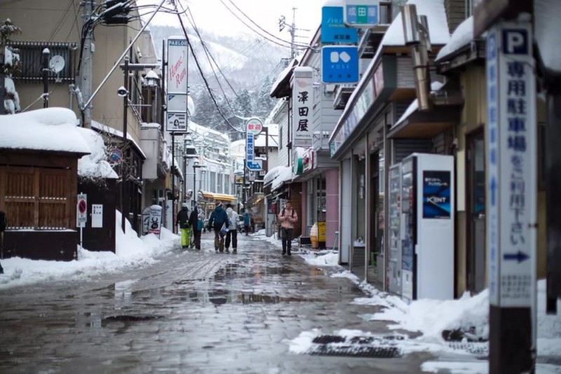 日本小众旅行攻略：私藏级的长野，冬天一点也不输北海道！                                                                                               日本