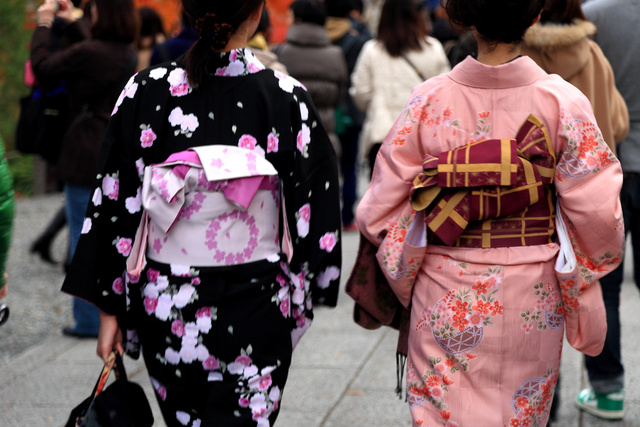 第一次去日本旅行应该怎么玩？日本玩法攻略纯干货                                                                                               日本