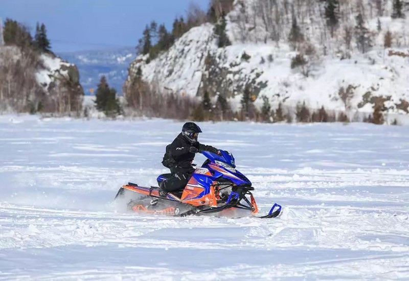 日本滑雪圣地盘点：离家近，摔不疼！                                                                                               日本