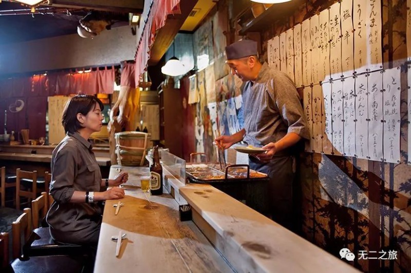 日本探店攻略：在日本，寻一家老铺，温一场旧梦                                                                                               日本