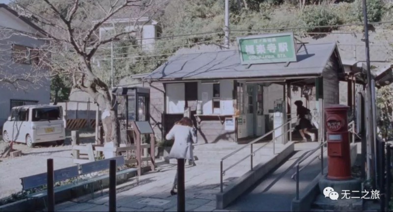 日本旅游：镰仓永远是夏天，每个人都在恋爱                                                                                               日本