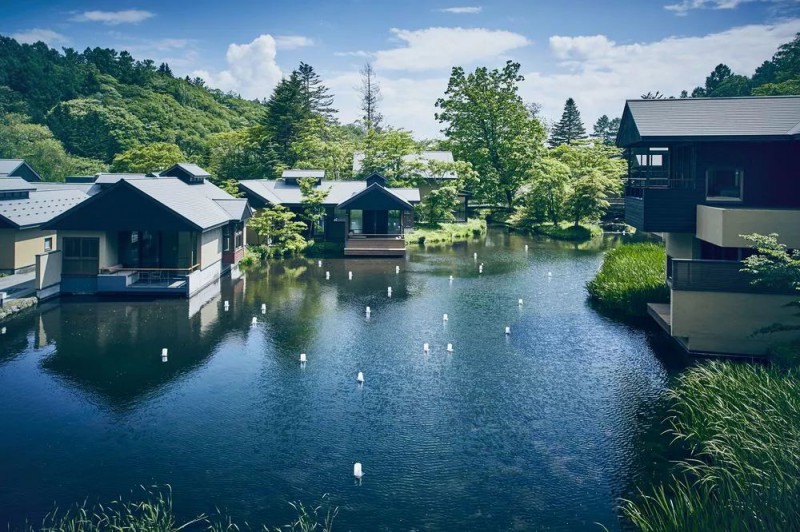 日本小众旅行攻略：私藏级的长野，冬天一点也不输北海道！                                                                                               日本