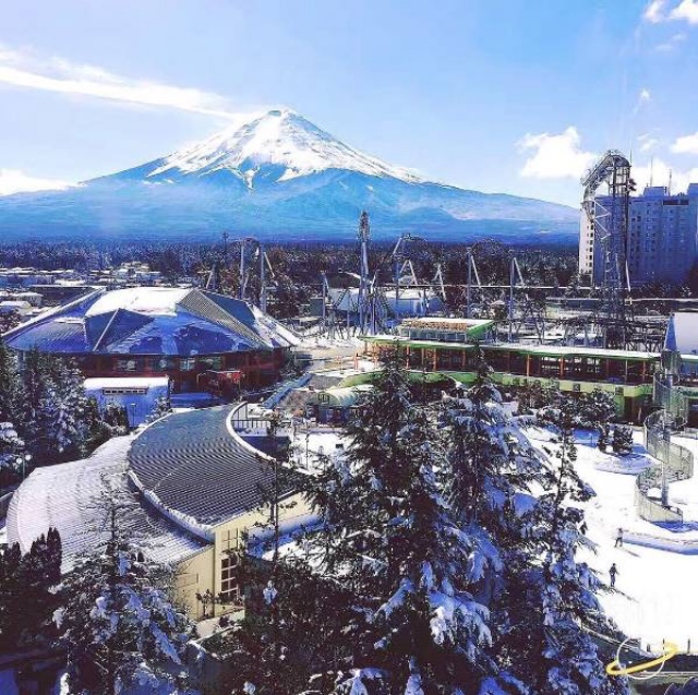 最全东京富士山旅游攻略                                                                                               日本