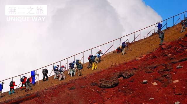 最全东京富士山旅游攻略                                                                                               日本