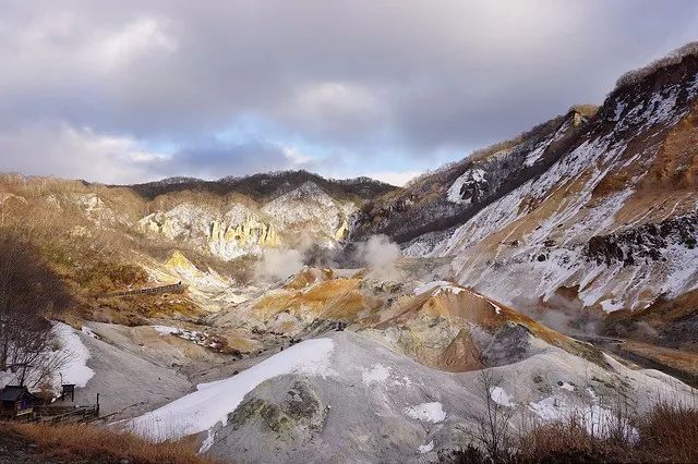 北海道自由行路线：解锁北海道所有的甜蜜                                                                                               日本