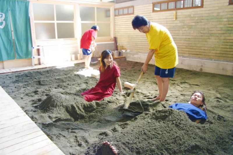 2019日本樱花季：去九州赏早樱、泡温泉、吃美食！                                                                                               日本