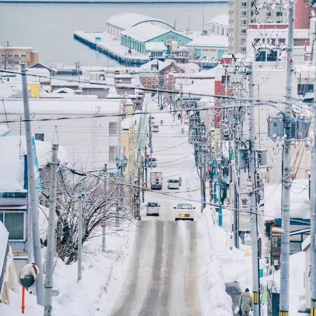 北海道自由行路线：解锁北海道所有的甜蜜                                                                                               日本