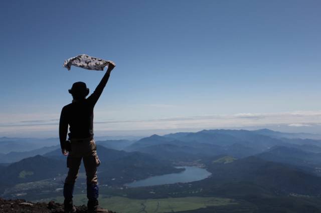 最全东京富士山旅游攻略                                                                                               日本