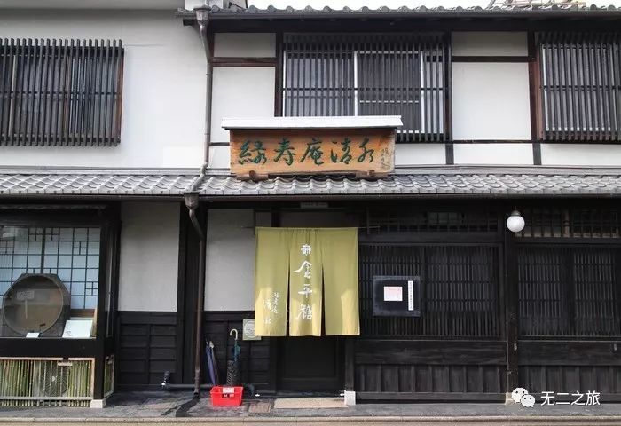日本探店攻略：在日本，寻一家老铺，温一场旧梦                                                                                               日本