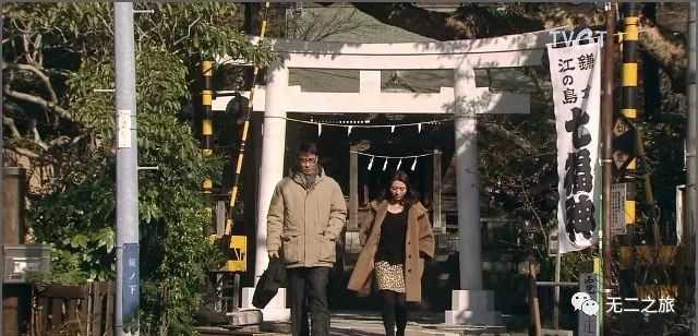 日本旅游：镰仓永远是夏天，每个人都在恋爱                                                                                               日本