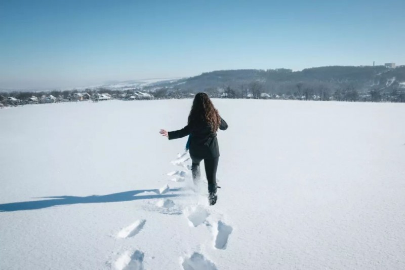 日本滑雪圣地盘点：离家近，摔不疼！                                                                                               日本