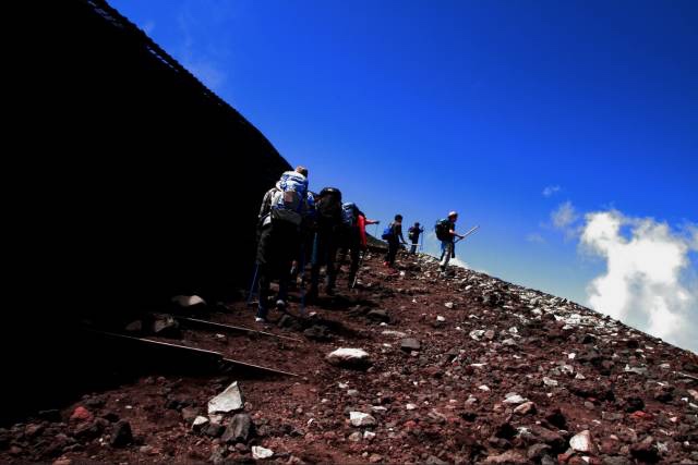 最全东京富士山旅游攻略                                                                                               日本