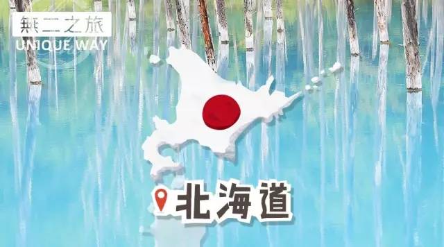 夏与冬的北海道：北海道旅游攻略                                                                                               日本