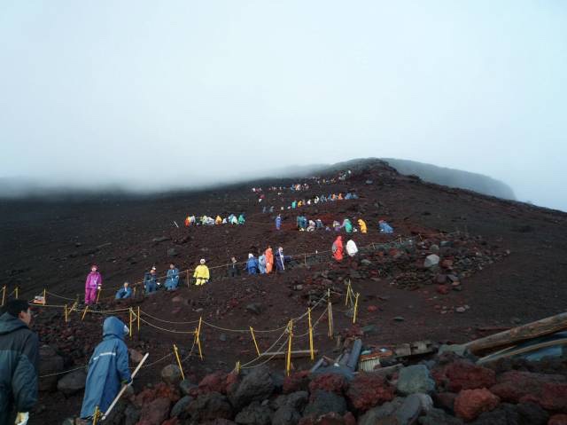 最全东京富士山旅游攻略                                                                                               日本