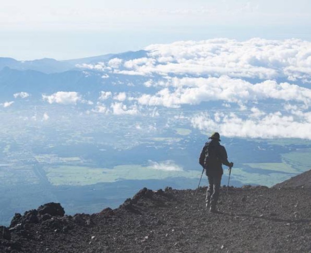 最全东京富士山旅游攻略                                                                                               日本