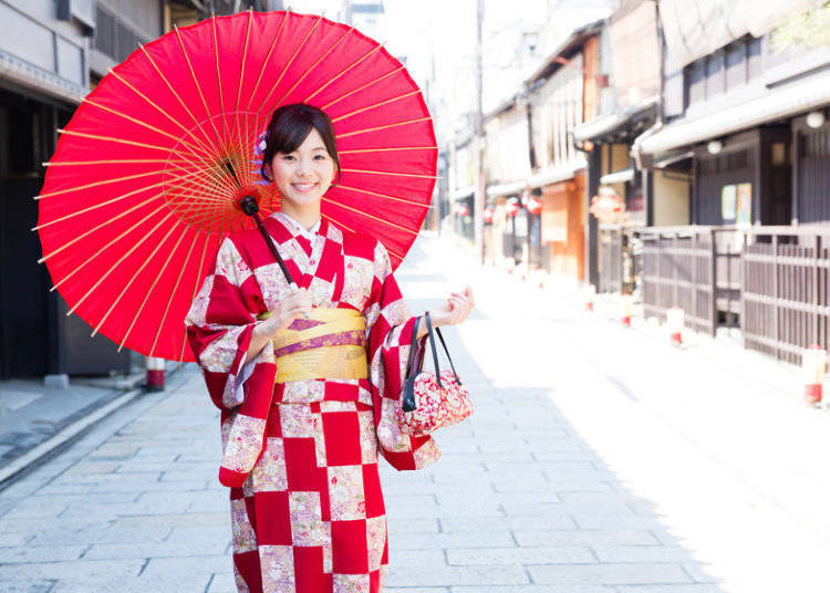 第一次去日本旅行应该怎么玩？日本玩法攻略纯干货                                                                                               日本