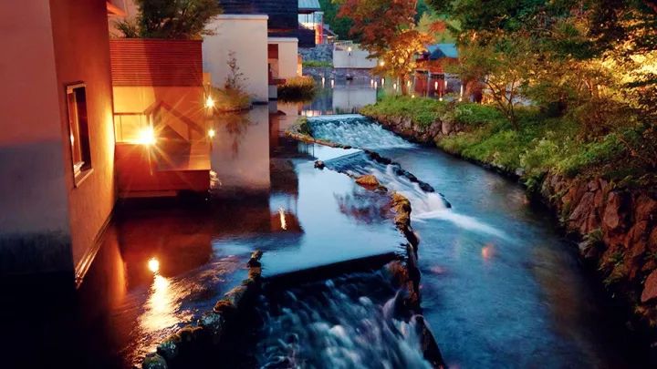 没住过星野酒店，就不算去过日本旅游                                                                                               日本