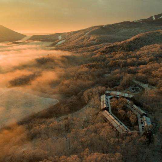 日本温泉攻略：温泉种类介绍                                                                                               日本