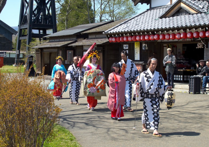 北海道旅游攻略：11处必访人气景点                                                                                               日本