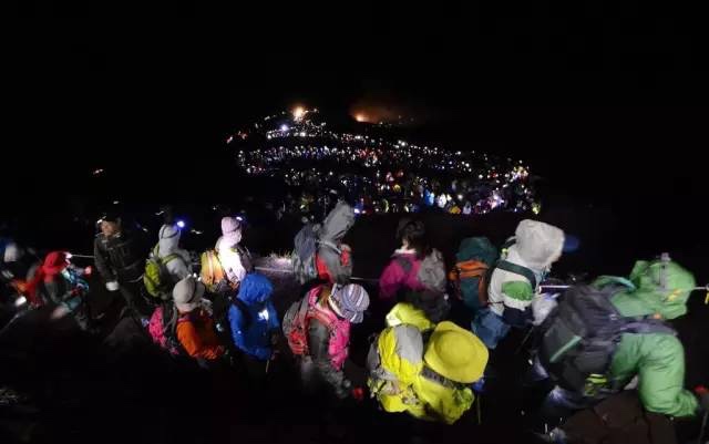 最全东京富士山旅游攻略                                                                                               日本