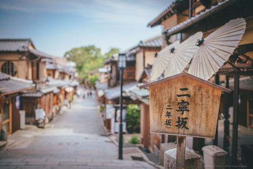 最经典的京都两日游玩法攻略                                                                                               日本