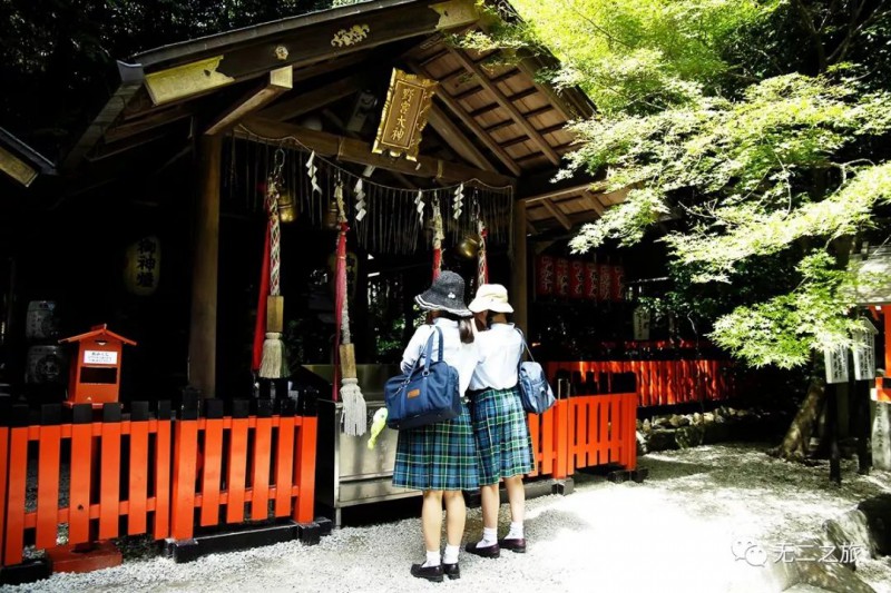 日本旅游：这是你从没见过的日本京都！                                                                                               日本