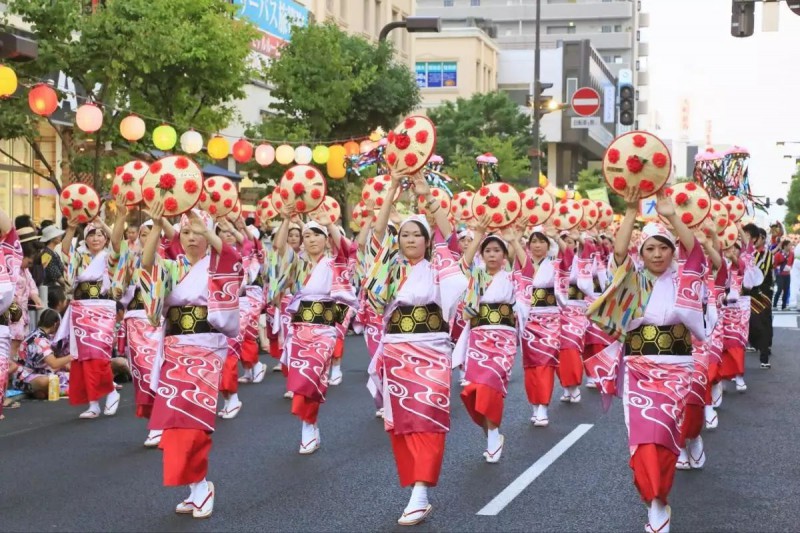 日本适合多次往返签证的好玩小众目的地                                                                                               日本