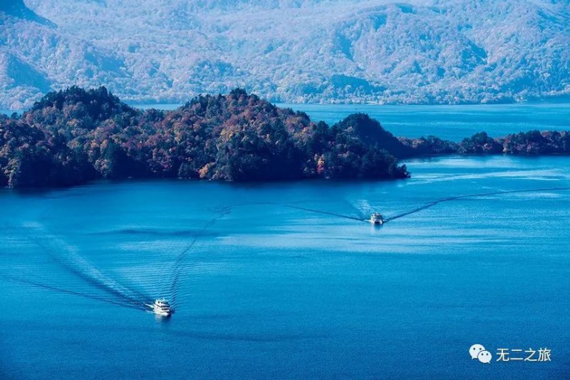 日本旅游：西瓜WiFi空调，都比不上青森的夏天                                                                                               日本