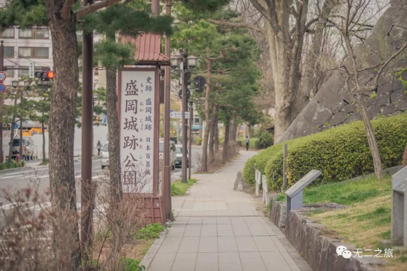 日本旅游：38℃盛夏，躲进青森                                                                                               日本