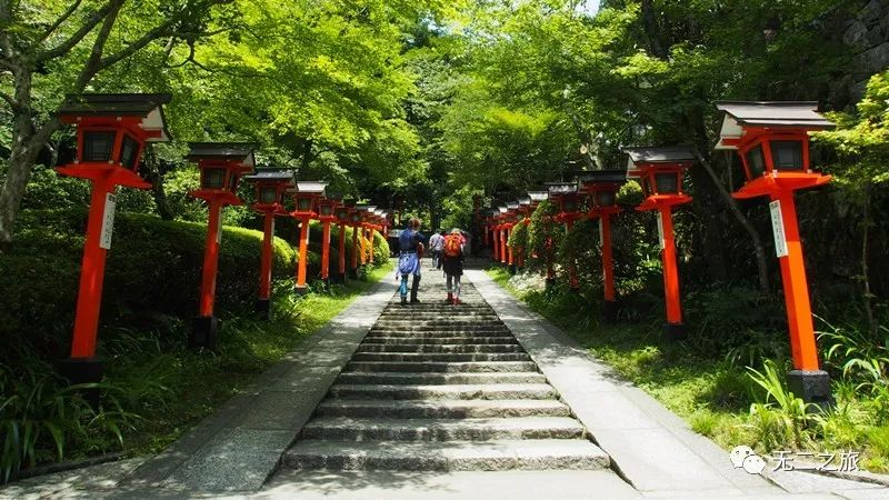 日本旅游：这是你从没见过的日本京都！                                                                                               日本