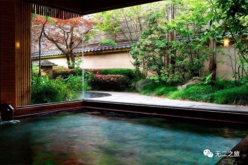 日本攻略：5家小而美的日式酒店，请君享受                                                                                               日本