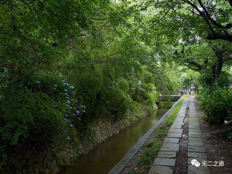 日本旅游：这是你从没见过的日本京都！                                                                                               日本