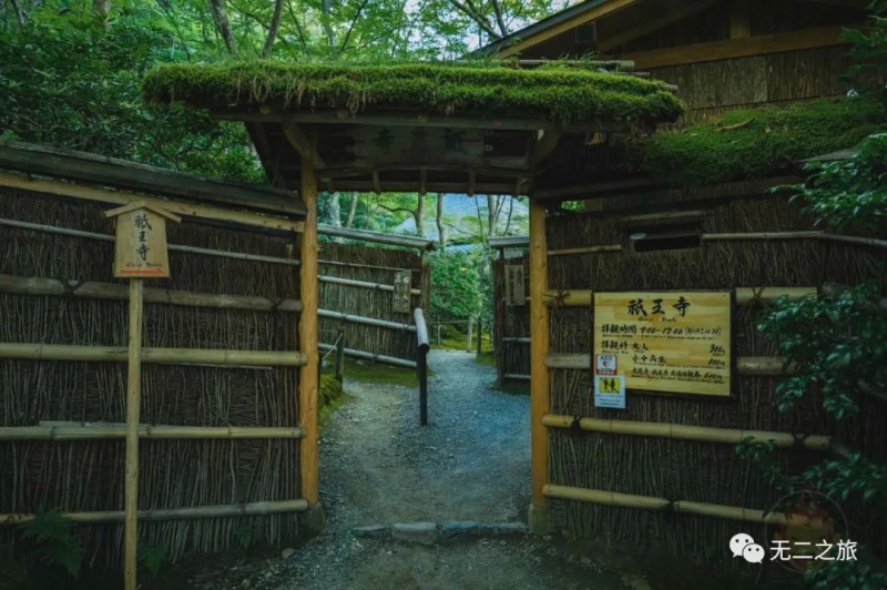 日本旅游：这是你从没见过的日本京都！                                                                                               日本