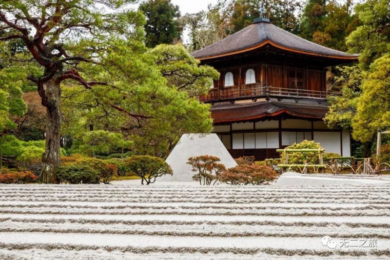 日本旅游：这是你从没见过的日本京都！                                                                                               日本