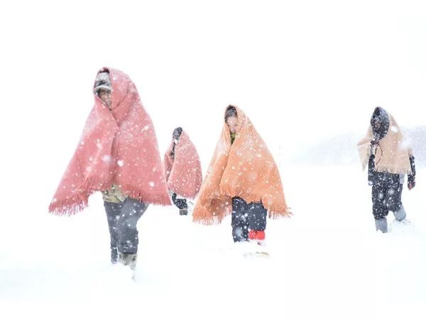 日本青森，比北海道还美的冬季旅游胜地                                                                                               日本