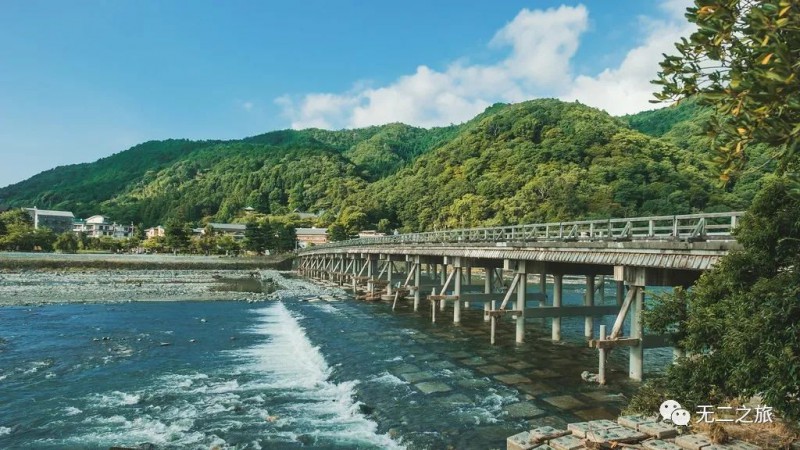 日本旅游：这是你从没见过的日本京都！                                                                                               日本