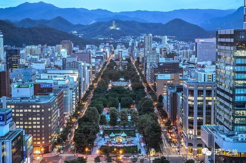 日本旅游：38℃盛夏，躲进青森                                                                                               日本