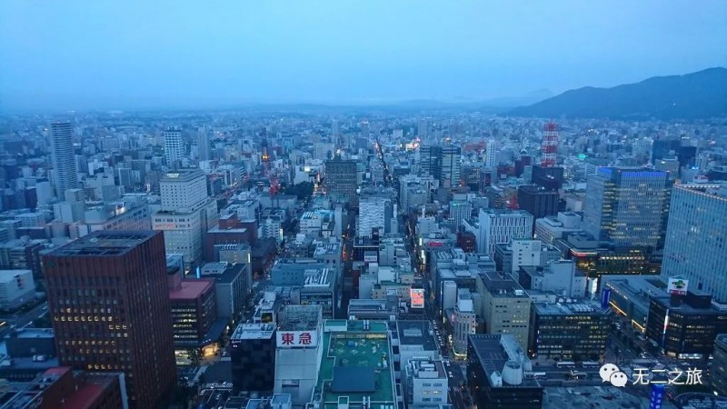 日本旅游：38℃盛夏，躲进青森                                                                                               日本